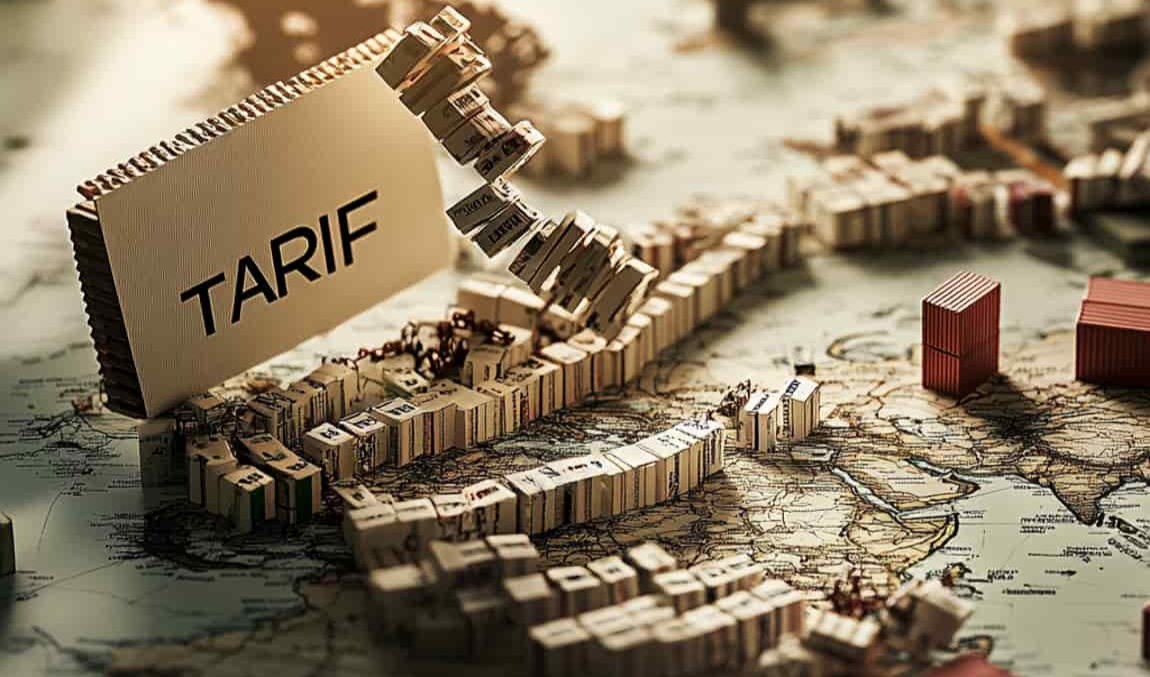 New-tariffs-in-international-trade