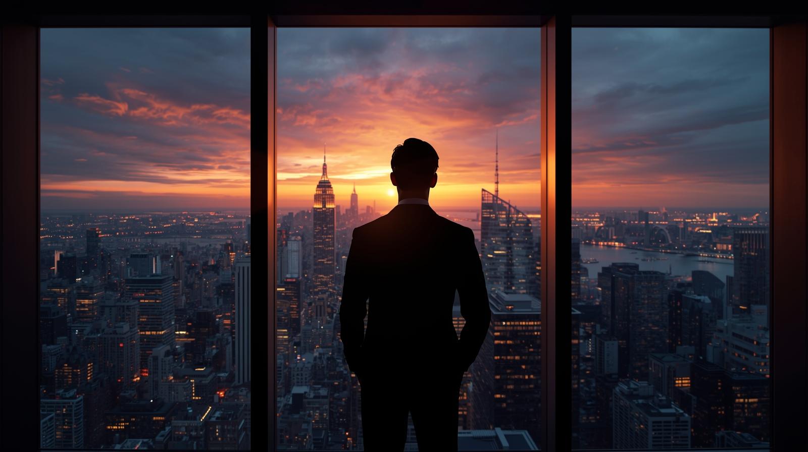 Título internacional