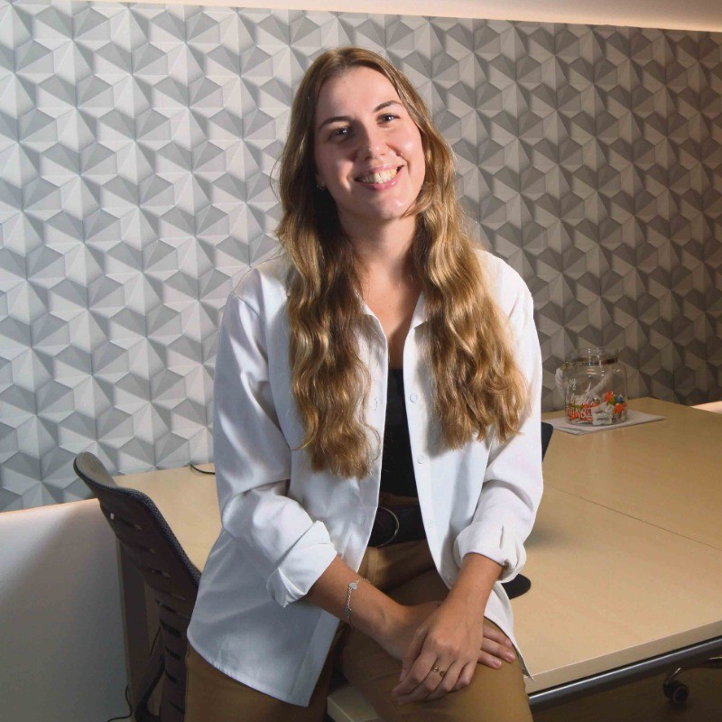 SANDRA PRIETO GÓMEZ