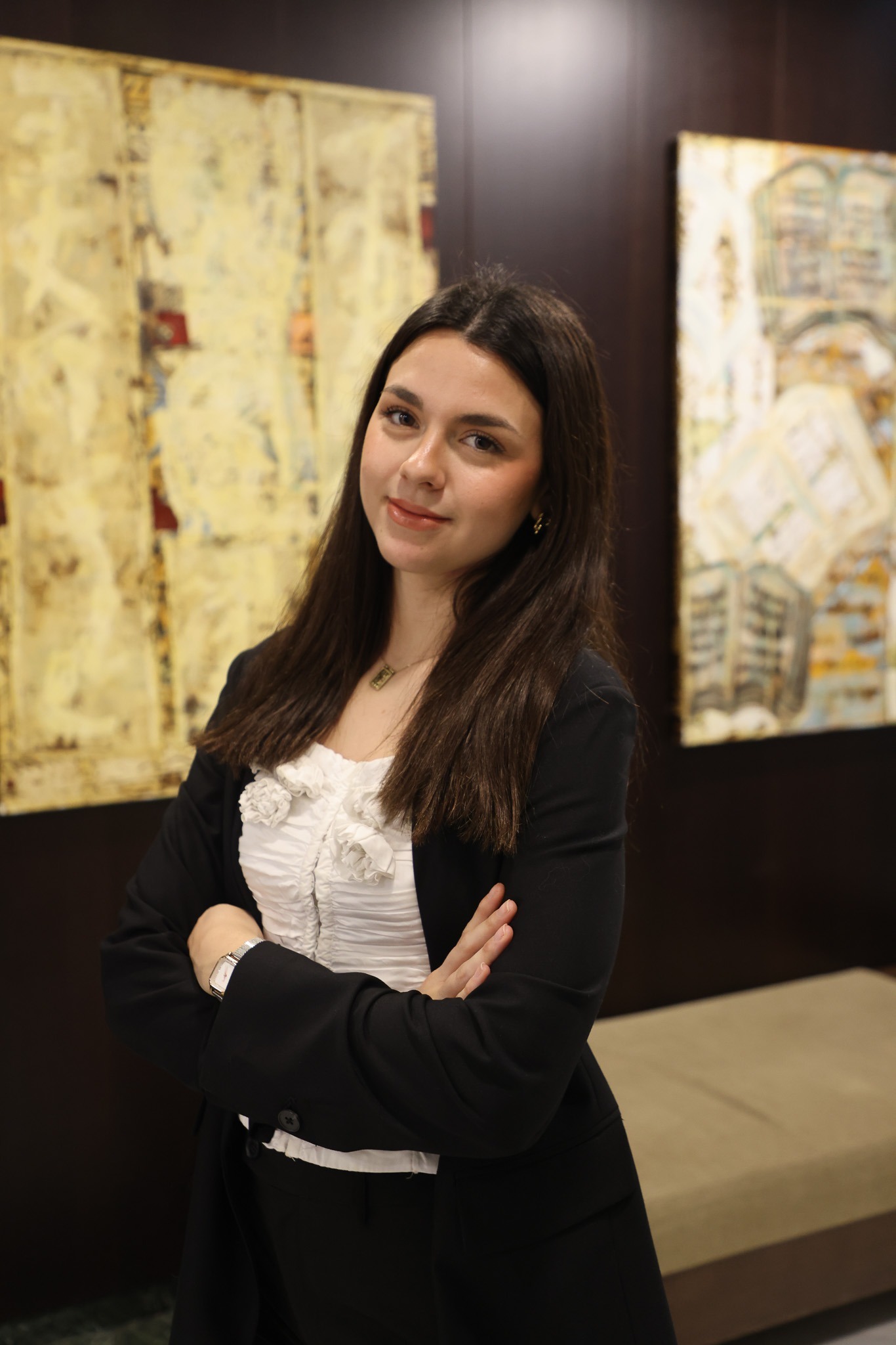 Marina Sánchez Gallego