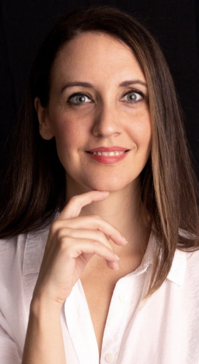 Ana María García Sánchez