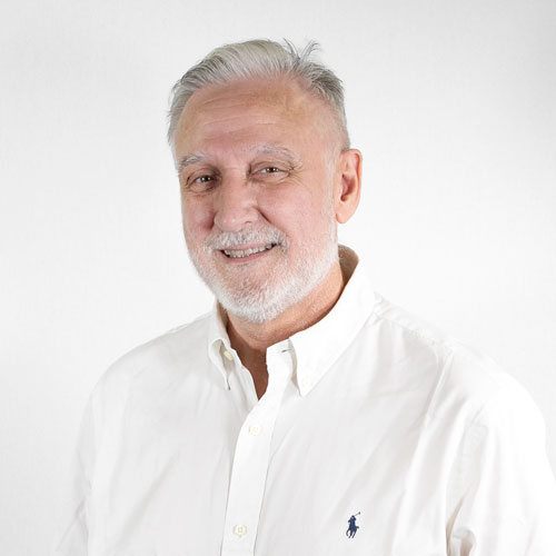 ANGEL JOSÉ OLAZ CAPITÁN