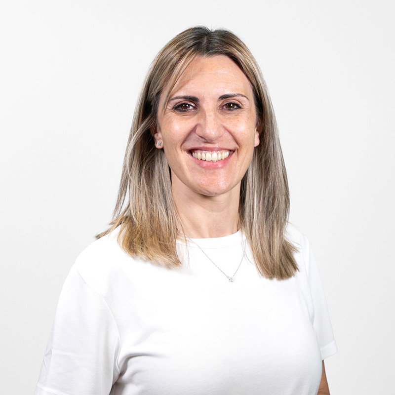 BORNAY EGIDO, CAROLINA