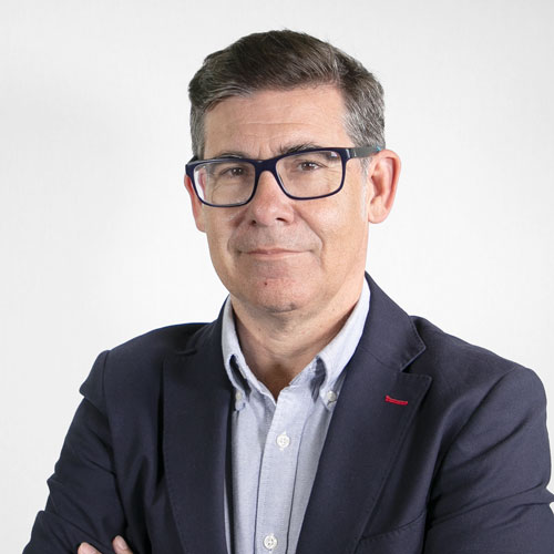 FERNANDO MANUEL MARTÍNEZ GARCÍA