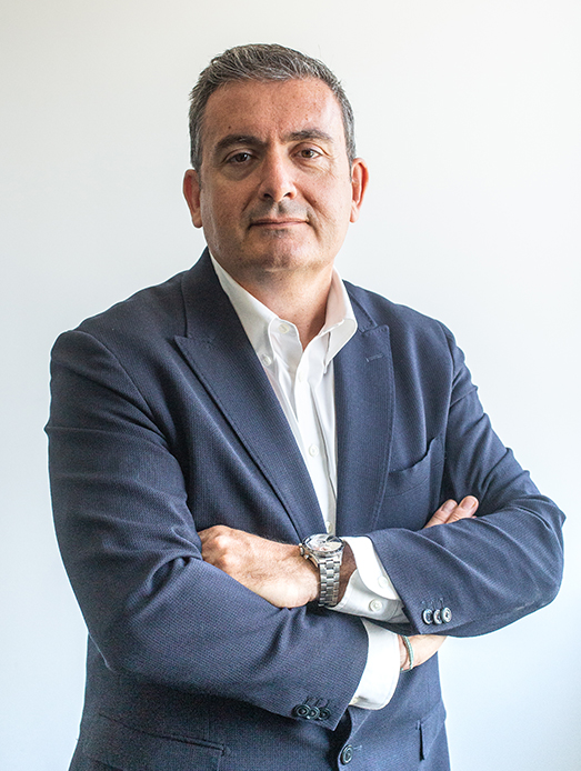 Francisco Iniesta López-Matencio