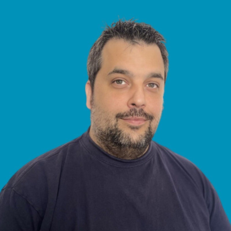 Javi Lázaro