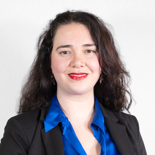 LORENTE MARTÍNEZ, ISABEL