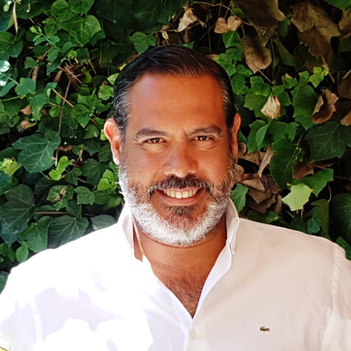 Jorge Magro García