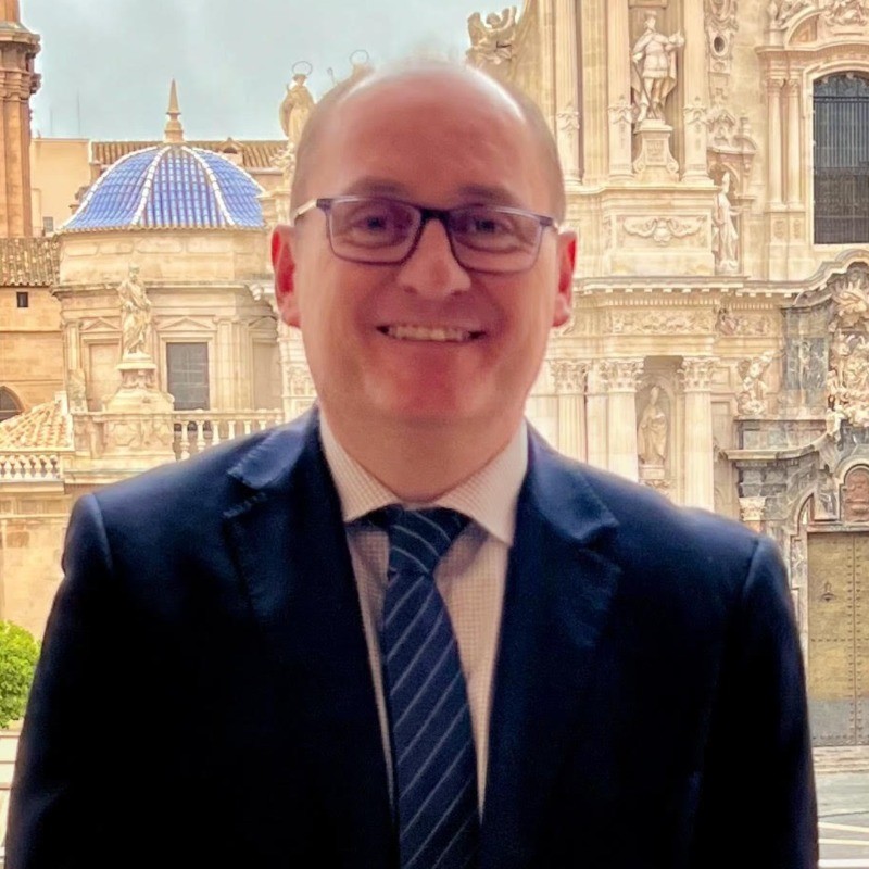 Jose Ramón Carrasco