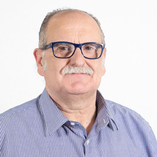 JOSÉ LUIS CABO CABO