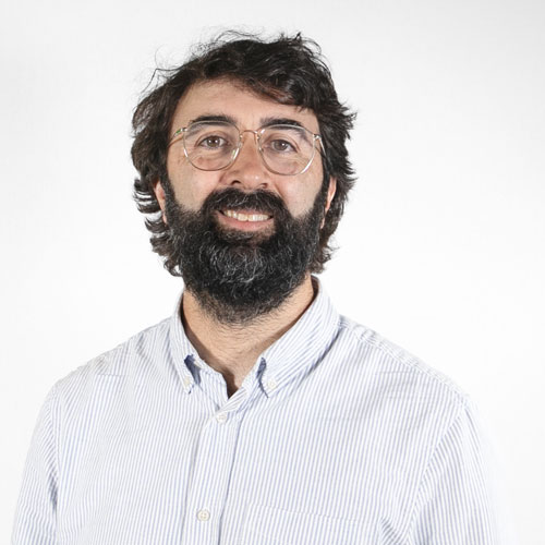 José Antonio Llorens Llorens