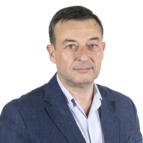 Juan Manuel Orenes Barquero