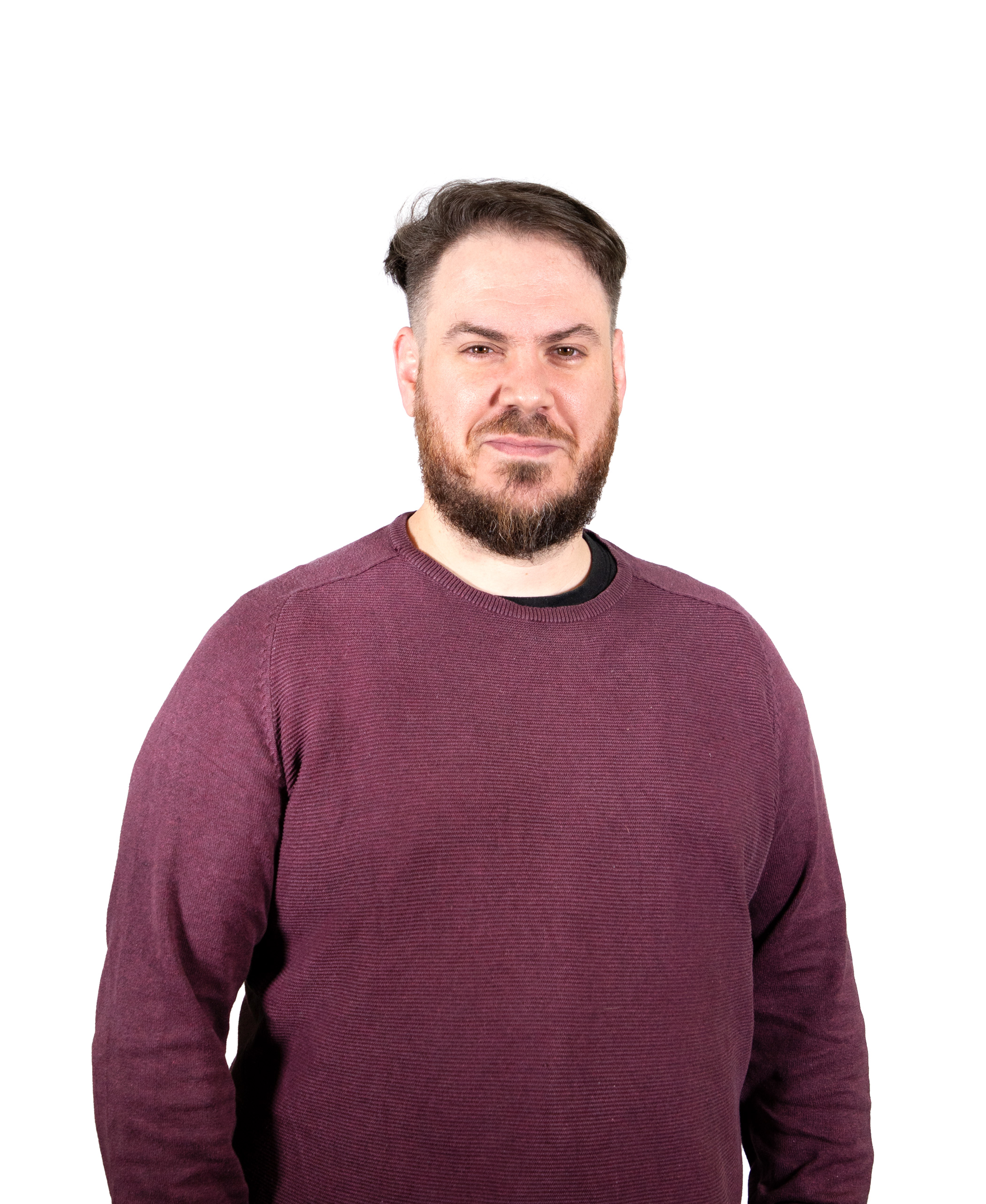 Juan Carlos Sanchez