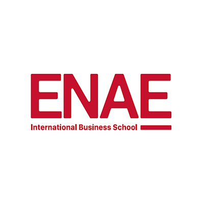 Logo de ENAE Business School