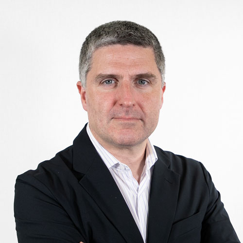 MARCELO LEPORATI