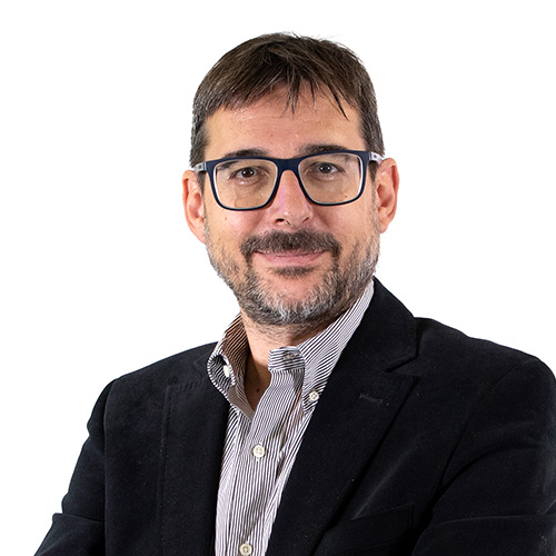 SANTIAGO FOULQUIE ROMERO 