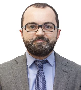 JOSÉ JAVIER RUIZ CARTAGENA