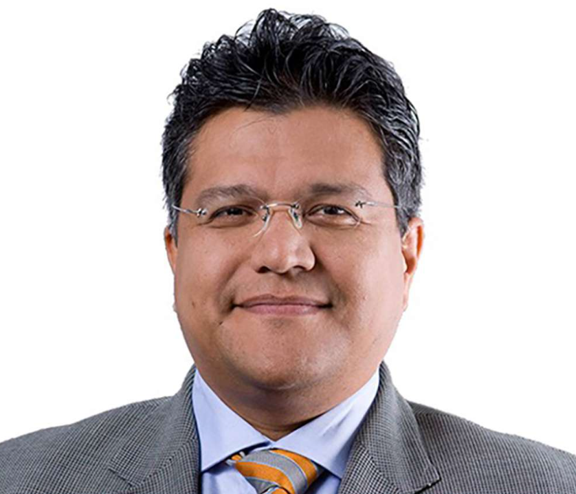 Miguel Carrillo 