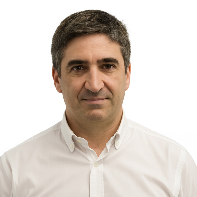 Victor Alonso Monteagudo