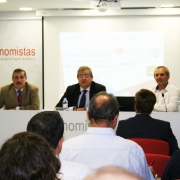 I Forum Controller ENAE