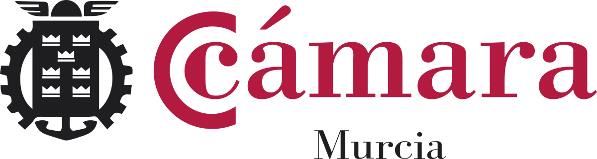 Logo Cámara de Comercio Industria y Navegación de Murcia