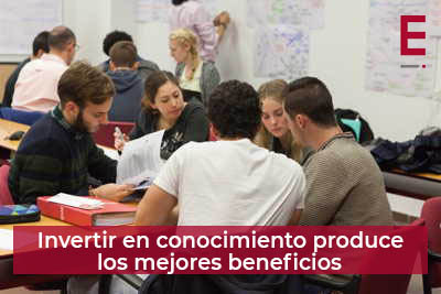 Master MBA en Murcia
