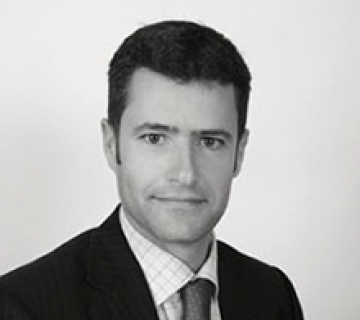 Ignacio Cascales Guillamón - Executive MBA