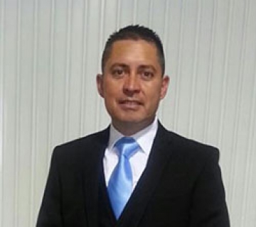 Alfonso Alvarado - Máster MBA Internacional