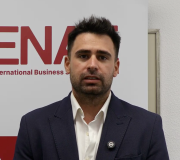 Alejandro MBA