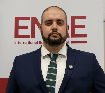 Alvaro Gomez MBA