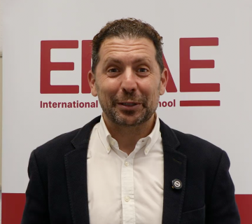 Jesús Ammar MBA