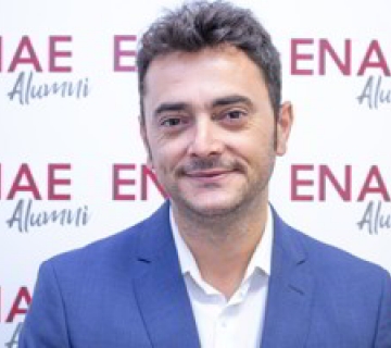 Andrés Araez