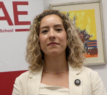 Arantxa MBA