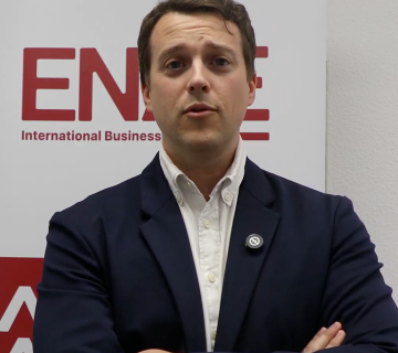 Daniel Gil MBA
