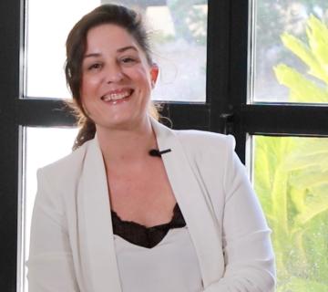 Lourdes Tortosa Máster Executive MBA