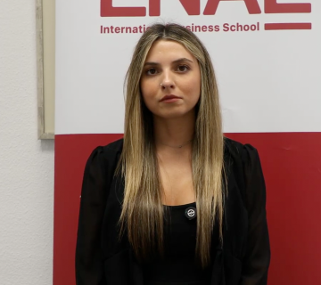 Estefanía Carrillo MBA