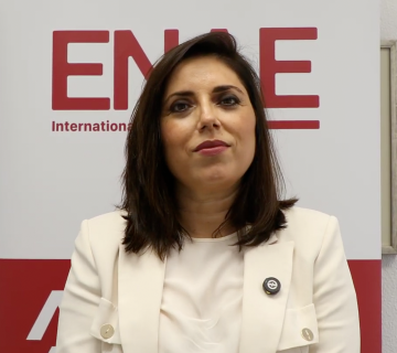 Estefanía Hidalgo MBA