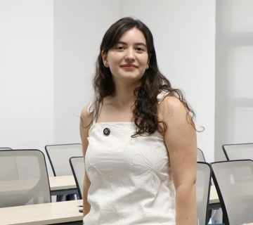 Gloria Hidalgo CI