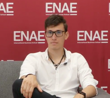 Joel Adrian Data Science