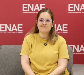 Lucía Martínez Marketing