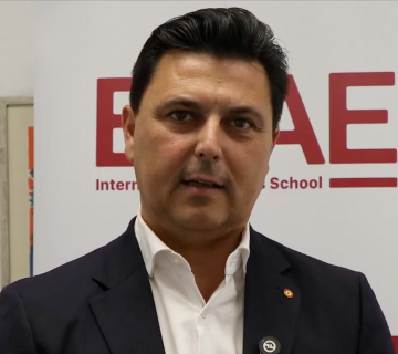 José Miguel Luengo MBA