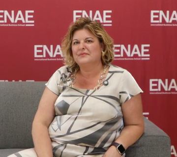 María Isabel Ponce Agronegocios