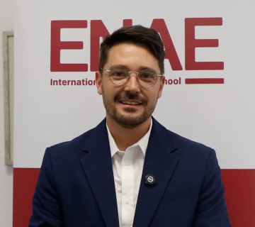 Salvador Medina MBA