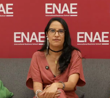 Alejandra Suarez Marketing