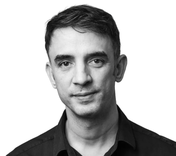 Alejandro Garriga Pereñiguez