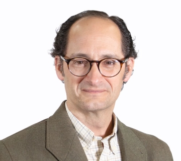 LUIS DE LA TORRE PALACIOS