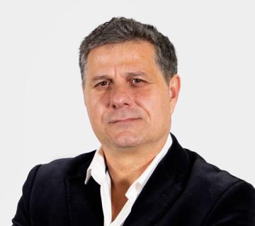 Roberto Sanz Masedo