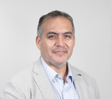 Rodrigo Andrés Reyes Jara