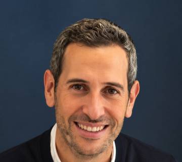 Antonio Soto Nadal