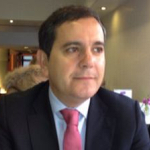 Antonio Navarro Mompeán - Máster en Dirección de Empresas MBA